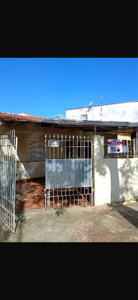 Foto - Campinas - Fundação da Casa Popular