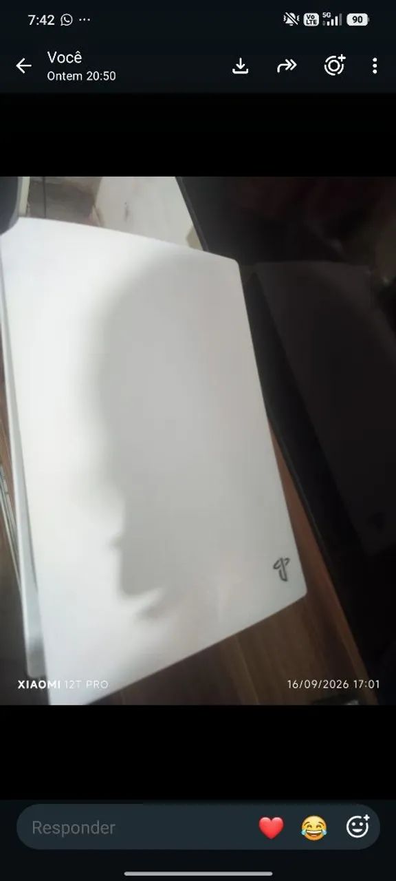 Ps5 - Foto 5