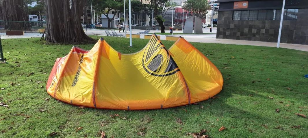 Kitesurfe Switchblade 12 - modelo 2019 - Foto 2