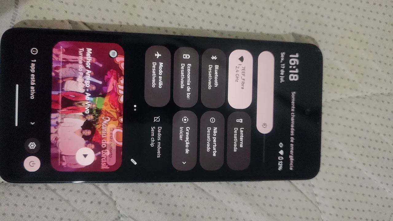 Motorola g24 128GB - Foto 5