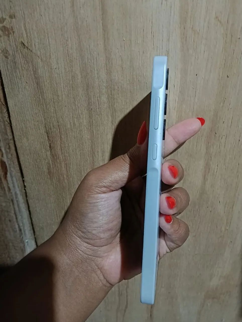 Vendo celular samsung a35 5g  - Foto 4