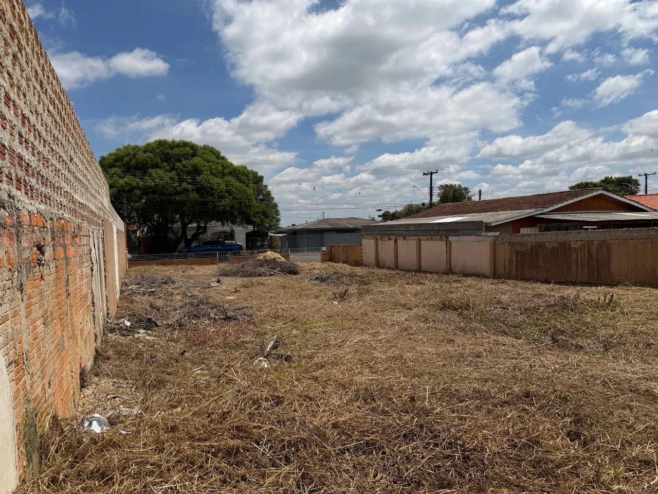 Terreno no Órfãs - 525 m2 - Foto 4