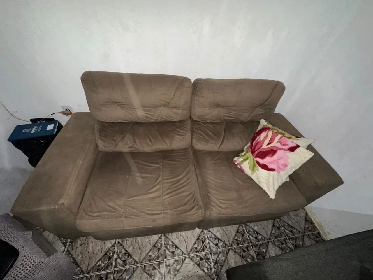 Sofá 