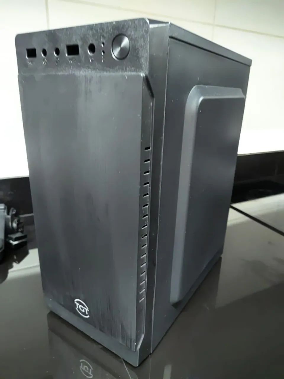 PC Intermediário