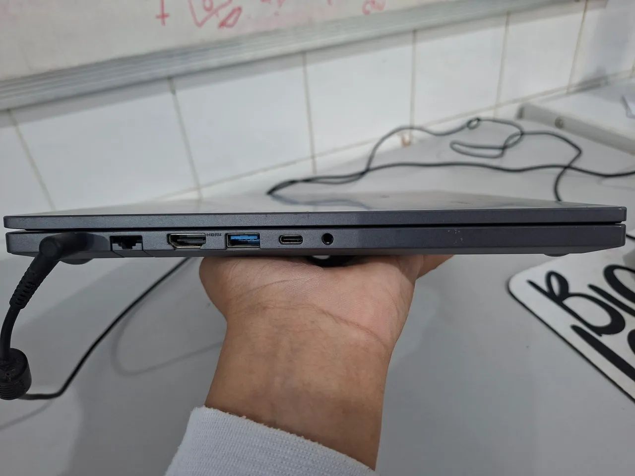 Notebook Samsung - Foto 3