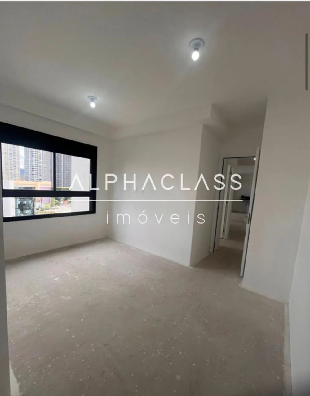 Vendo apartamento em Alphaville - Alpha Gran - Foto 3