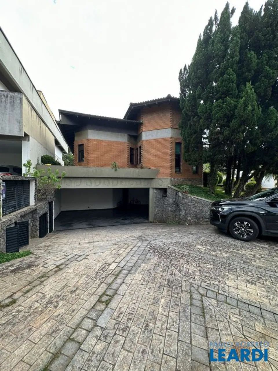 CASA EM CONDOMÍNIO - ALPHAVILLE - SP - Foto 4