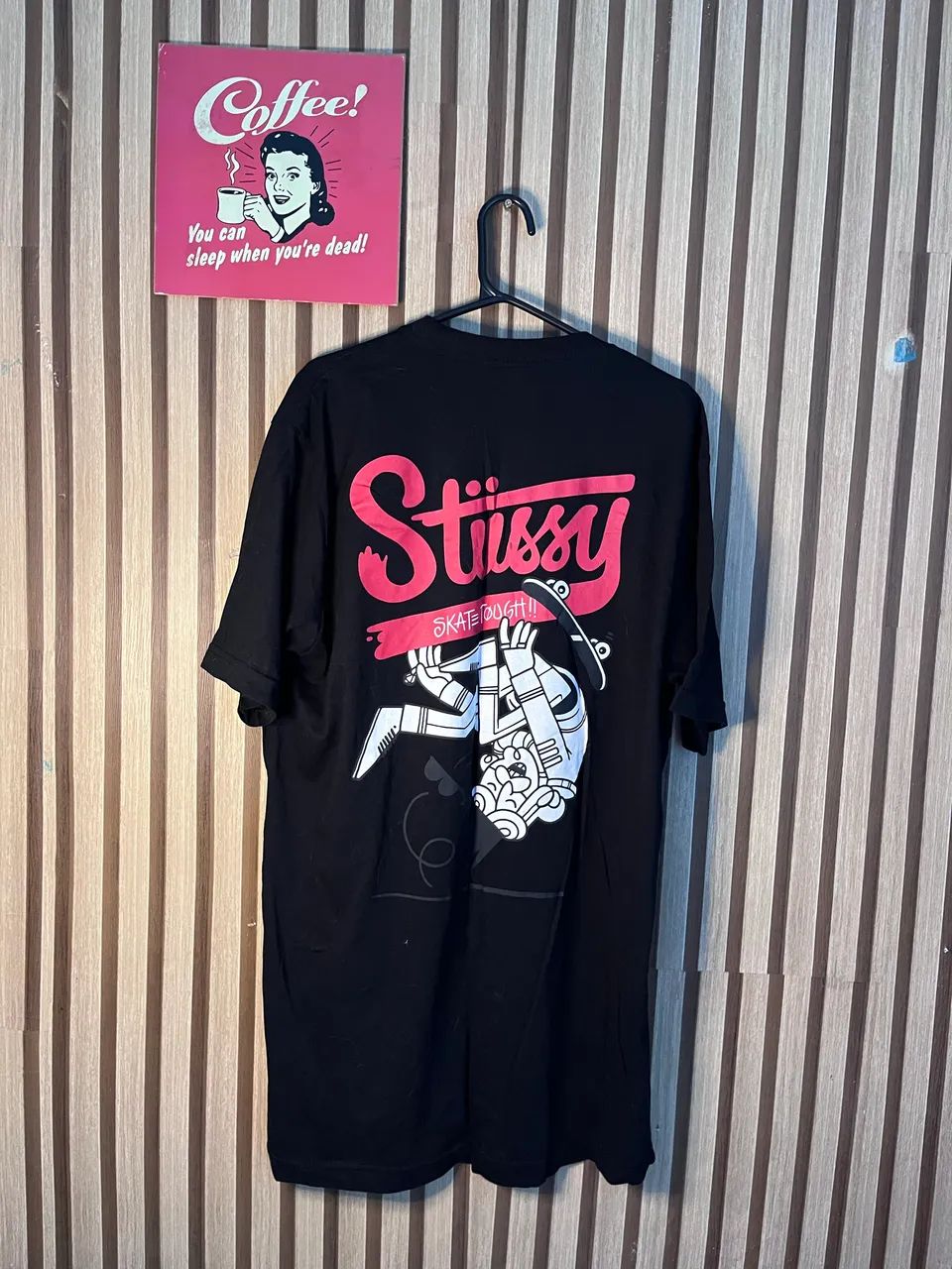 Camisetas Diversas