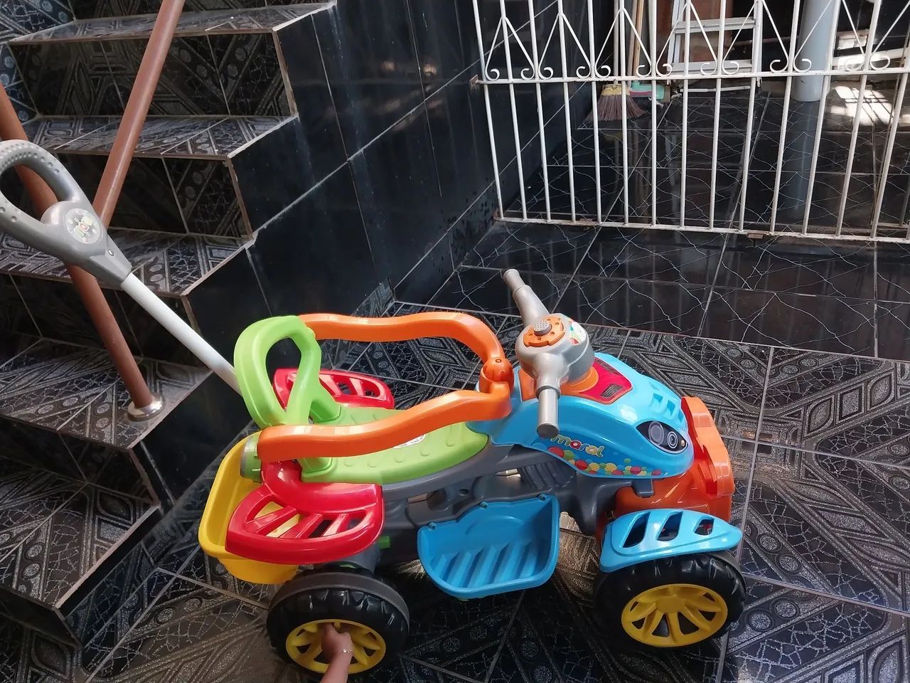 Quadriciclo. - Foto 4