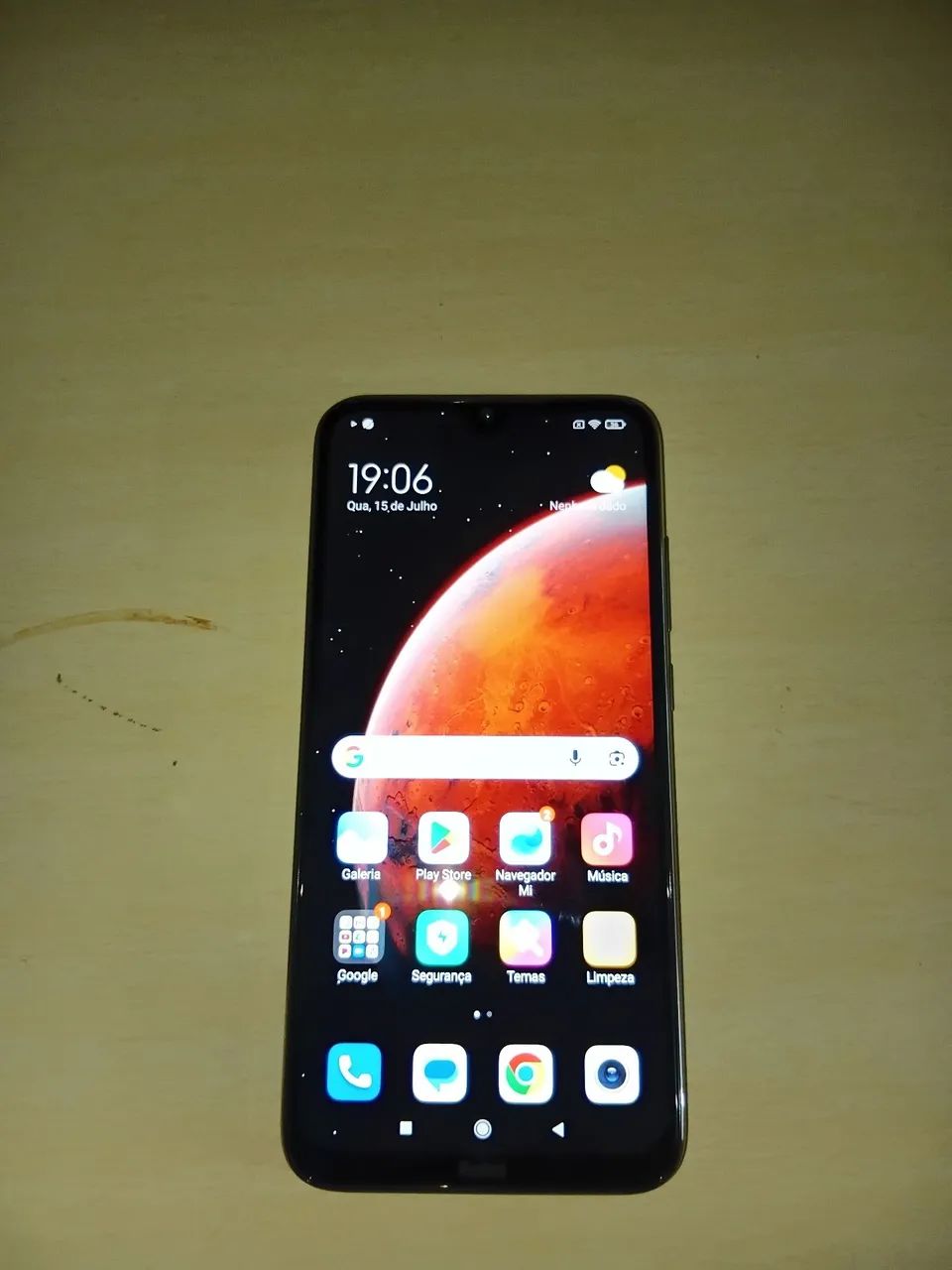 Redmi note 8 - Foto 2