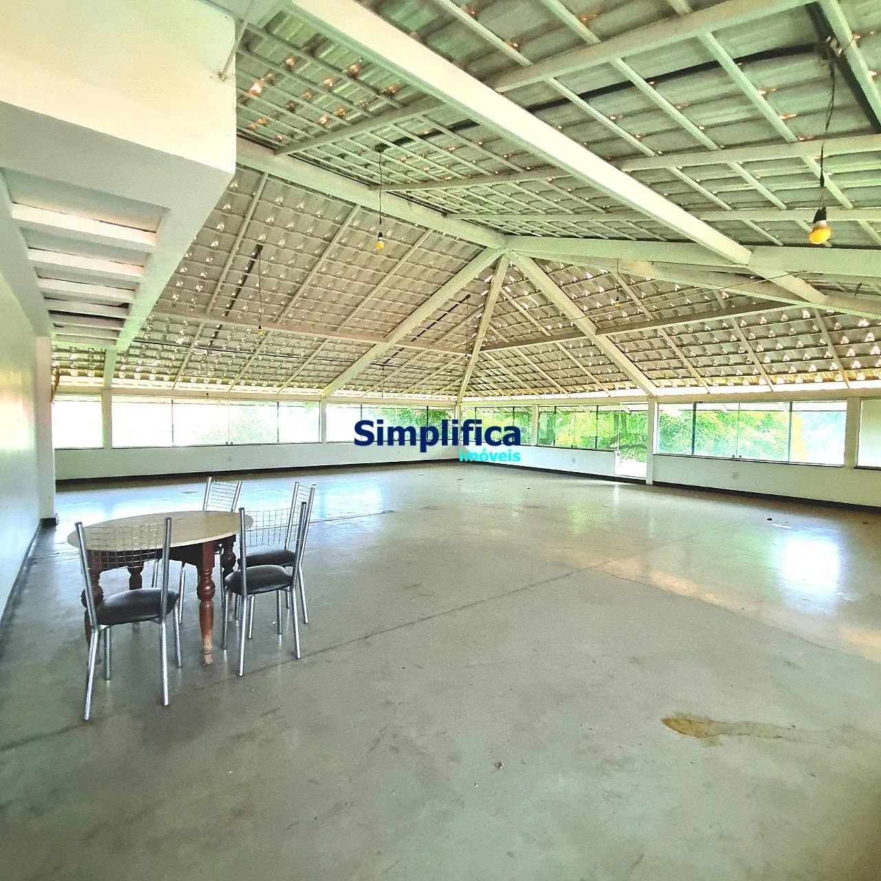 ANDAR CORRIDO 300m² - Foto 5