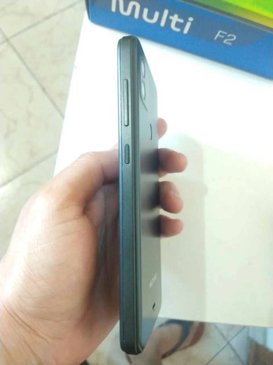 Celular Multilaser F2 - Foto 3