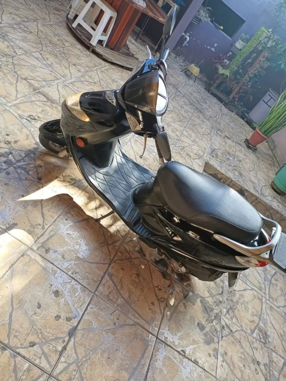 Moto Automática Suzuki 125 - Foto 3