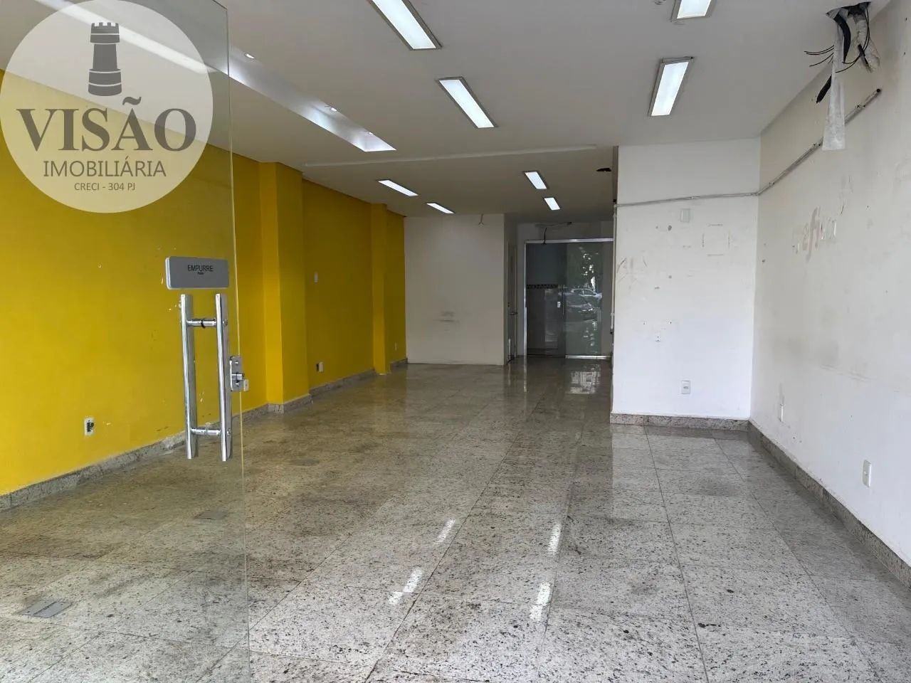 SALA COMERCIAL em Manaus - Amazonas, Centro - Foto 4