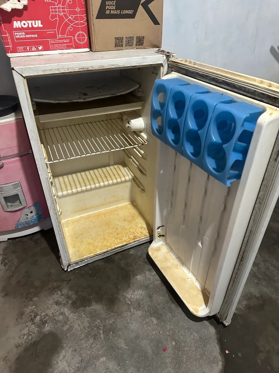 Frigobar  - Foto 2