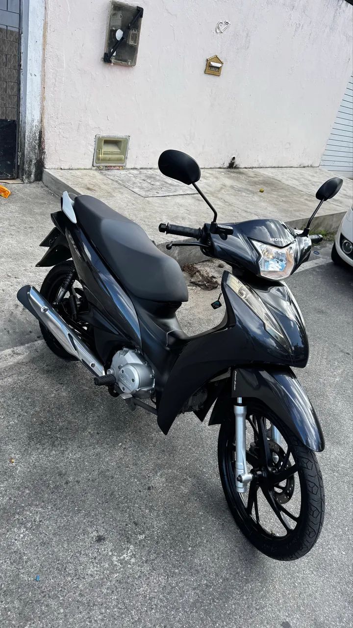 Biz 125  - Foto 3