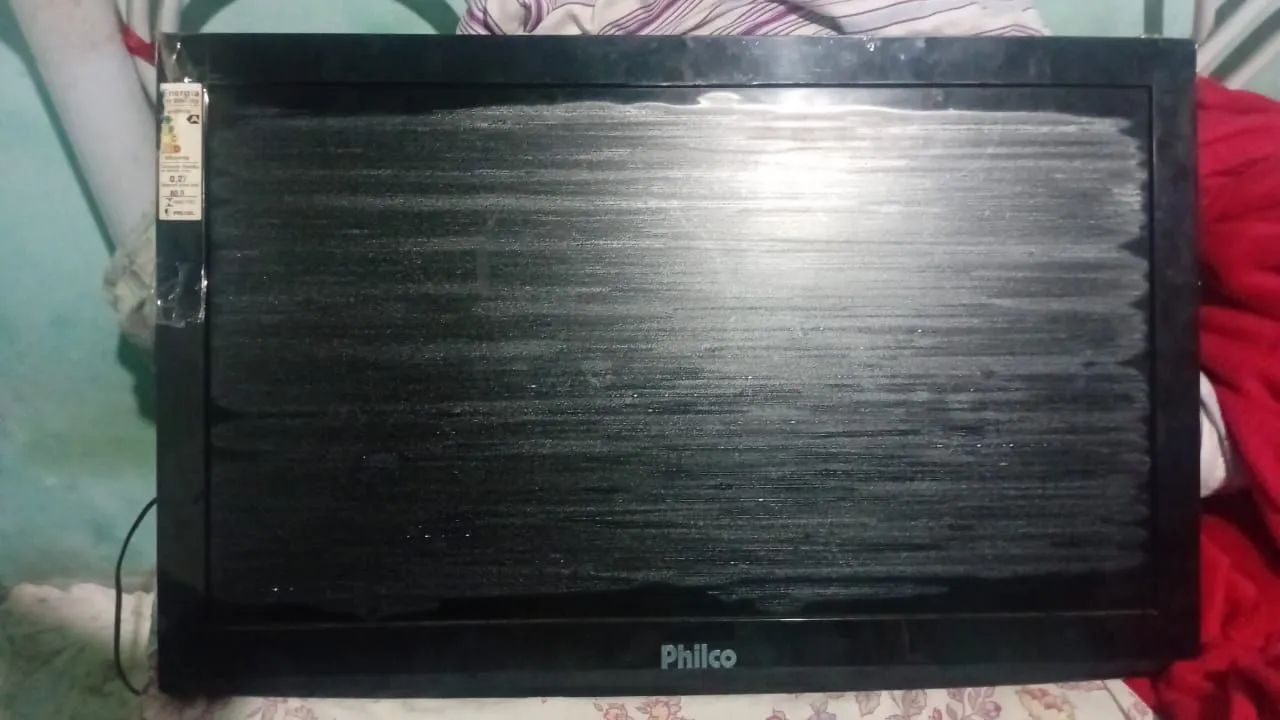 Televisão - Foto 4
