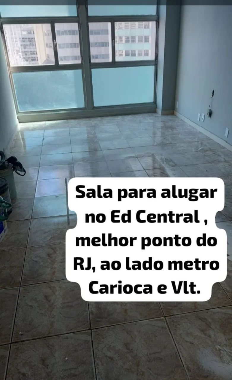Foto - Rio de Janeiro - Centro