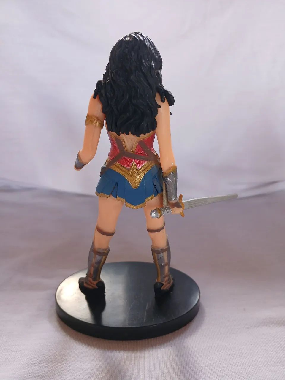 Mulher Maravilha - Foto 3