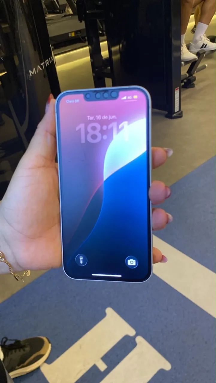 IPhone 14 128g