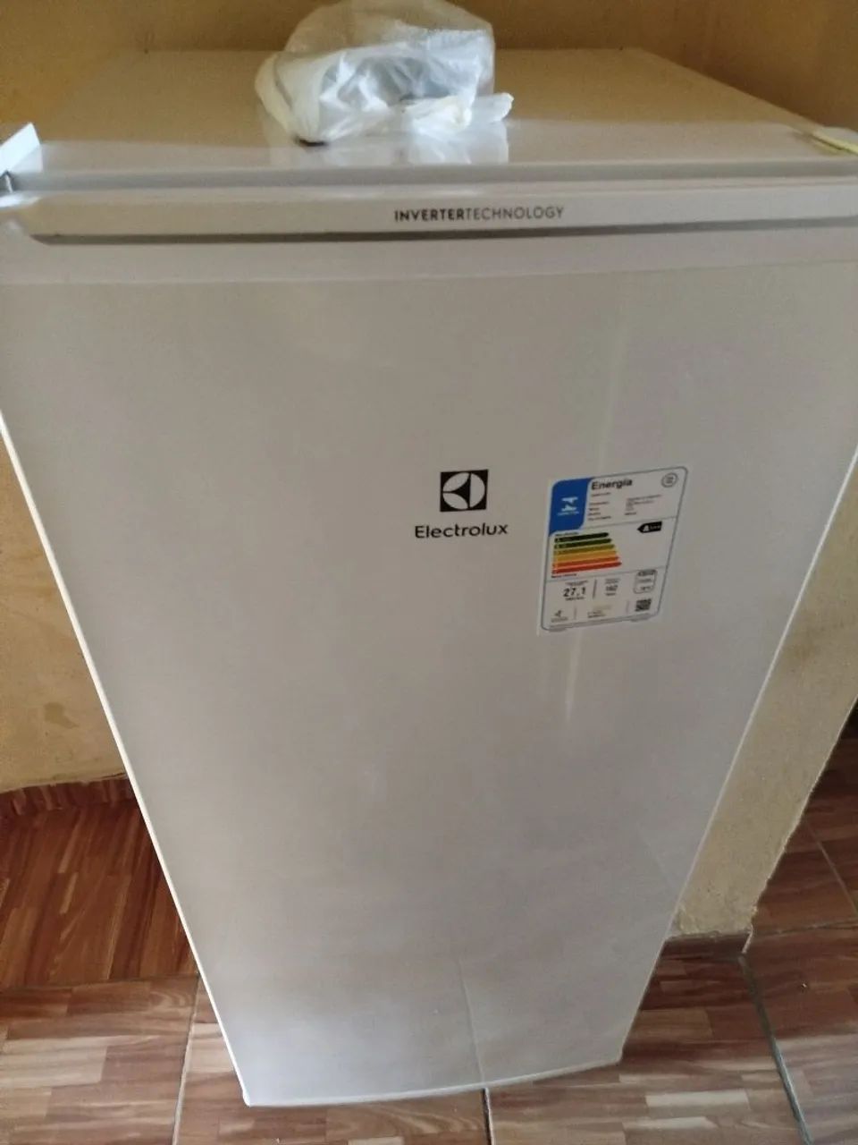 Vende-se Freezer  - Foto 5