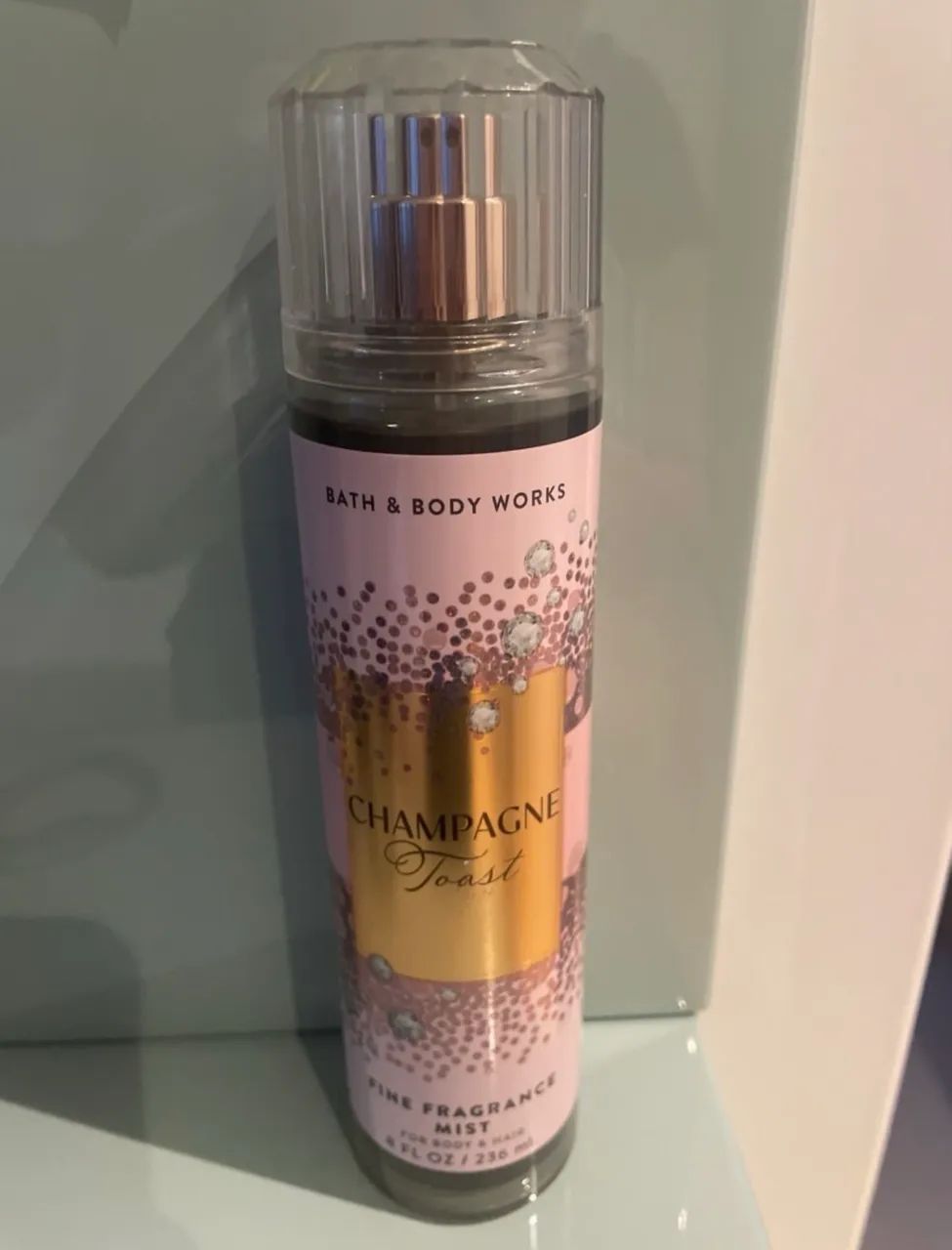 body splash bath & body works