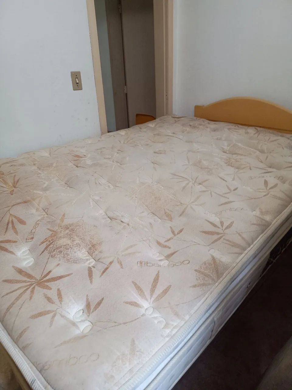 Cama box casal  - Foto 3