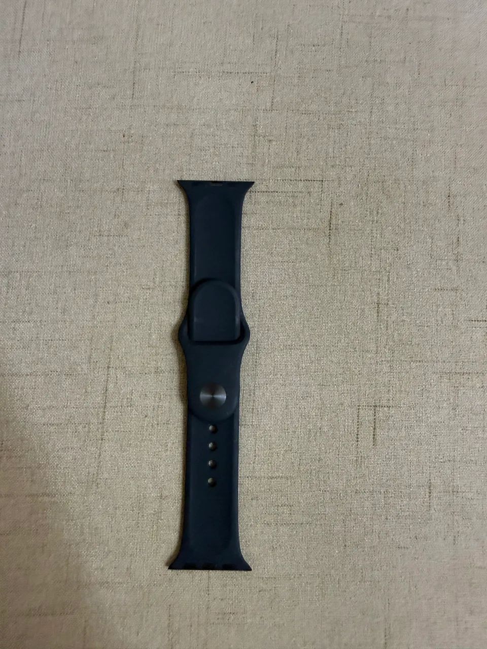 Pulseira original Apple Watch series 9  - Foto 2