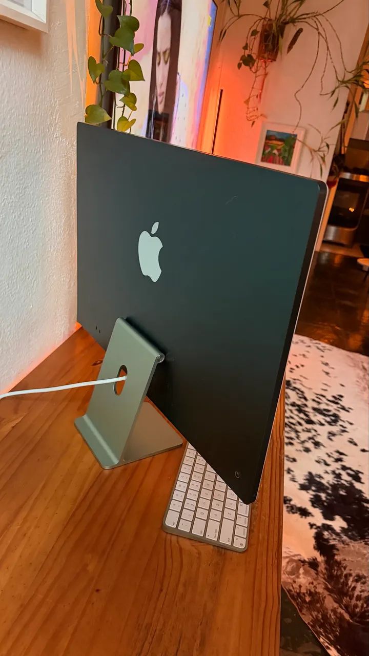 iMac M1  - Foto 4