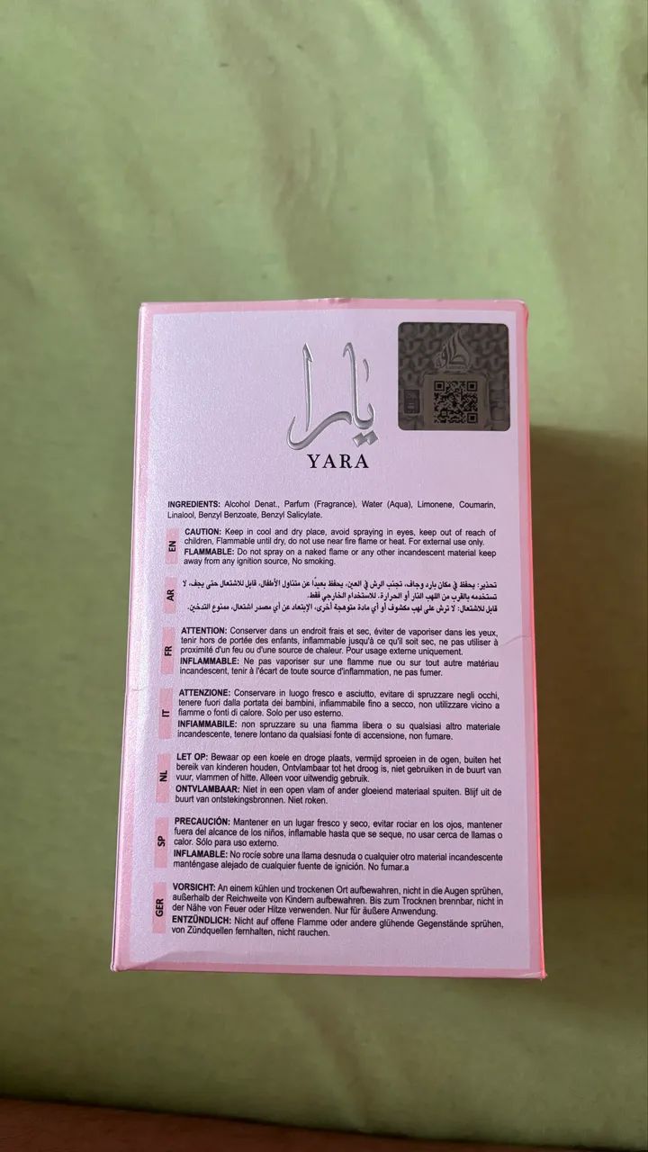 Perfume Importado  - Foto 3