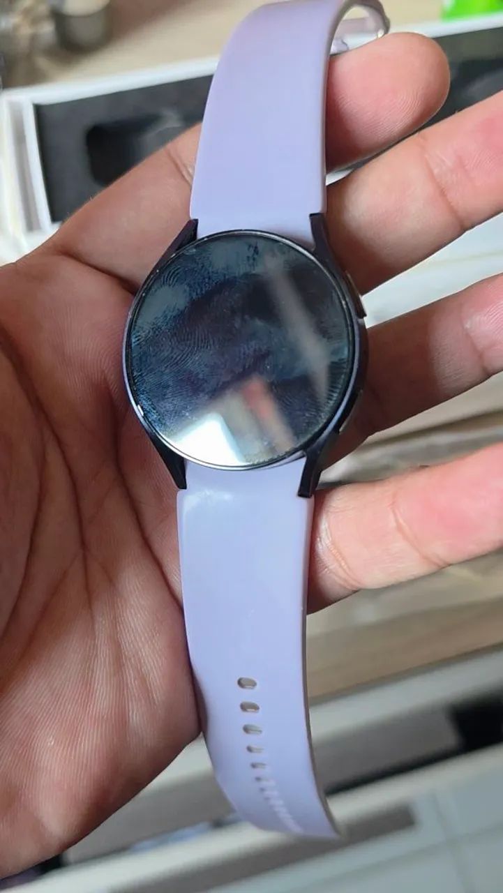 Watch 6 LTE 40mm 