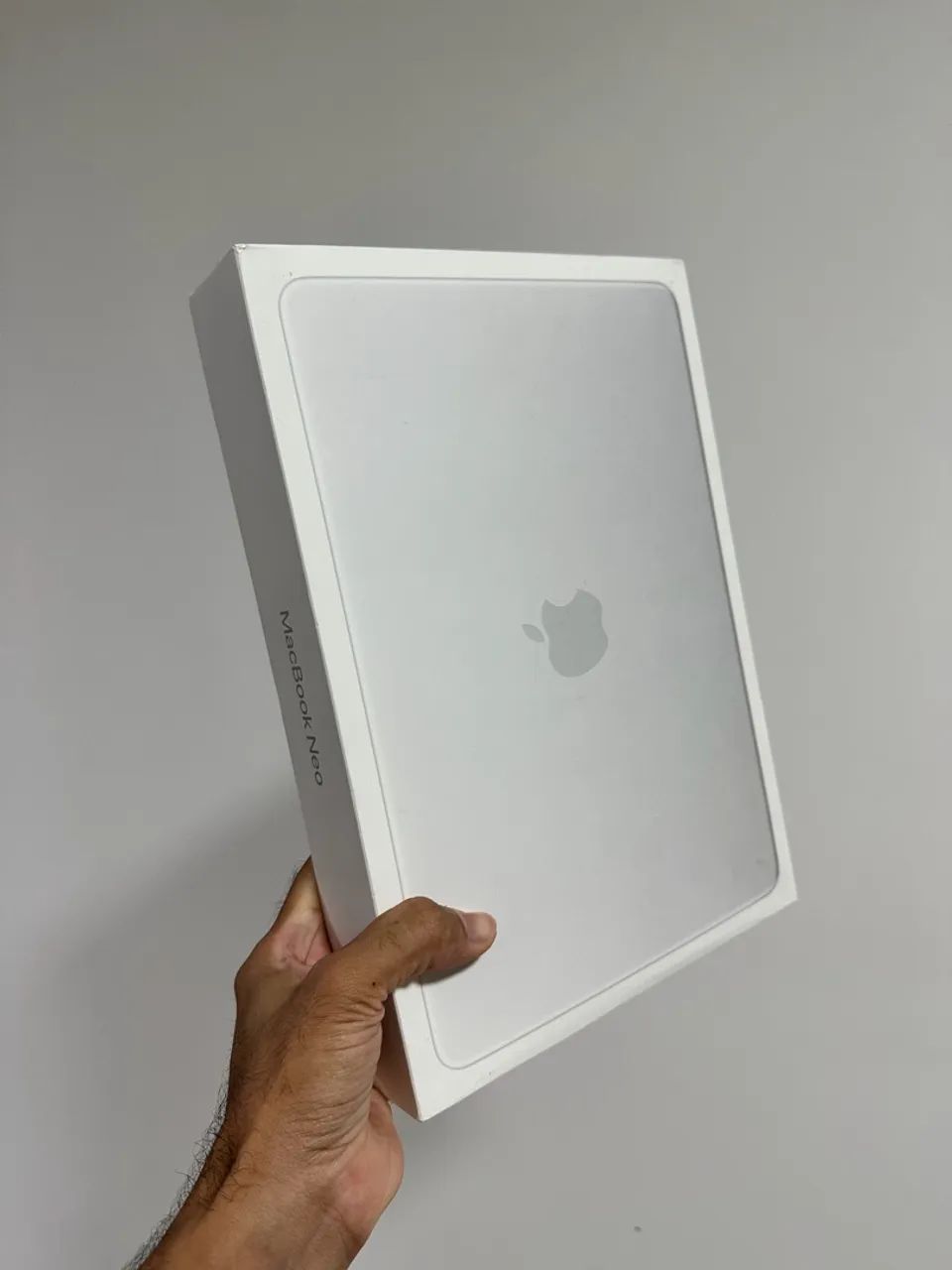 MacBook neo 8/512GB lacrado 