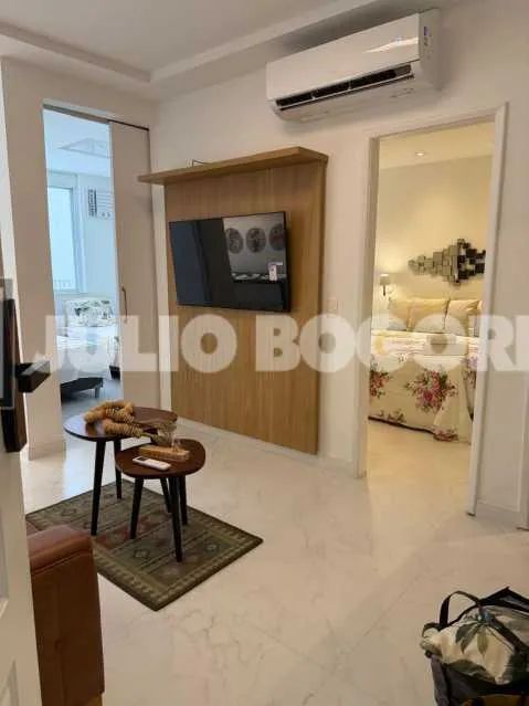 Apartamento : / Residencial / Leblon - Foto 3