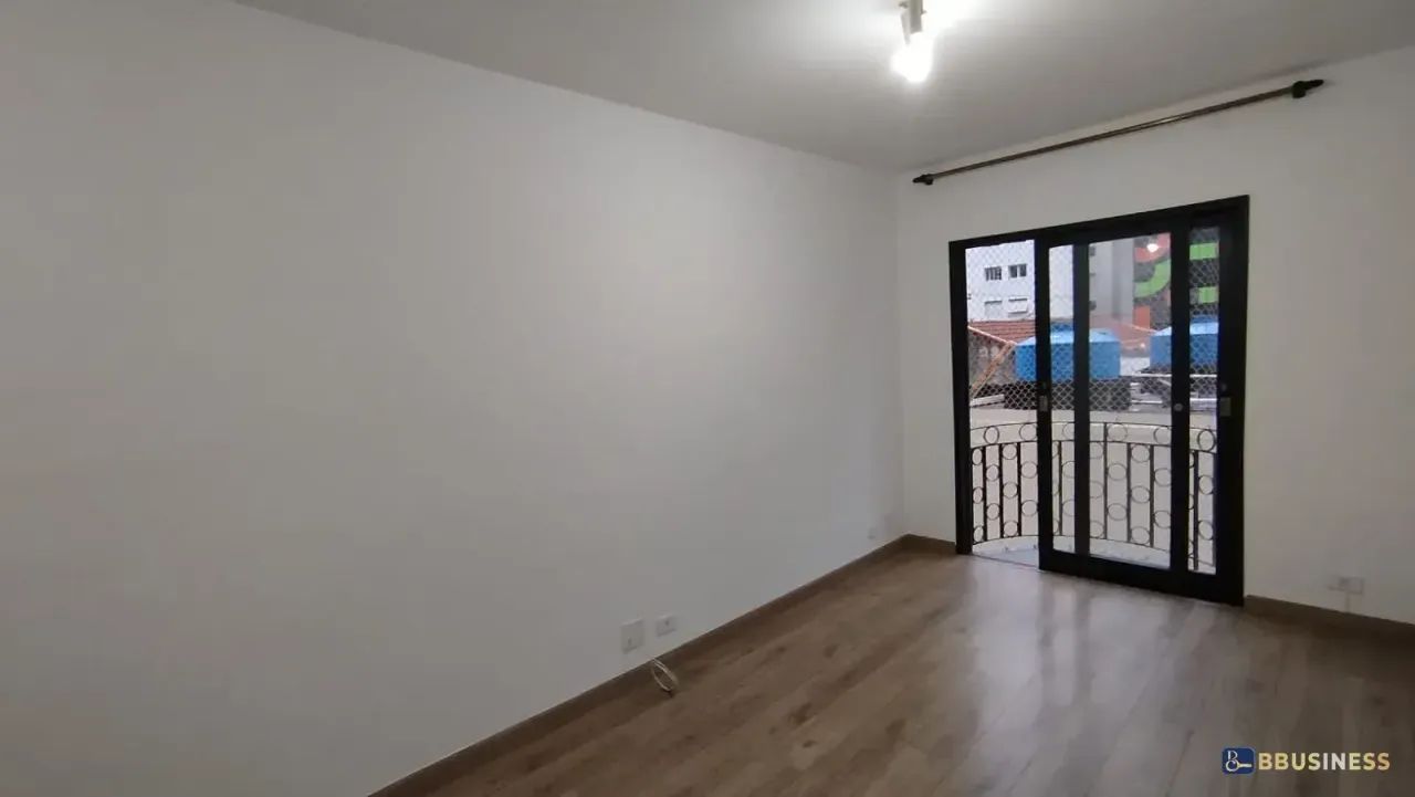 Apartamento para locação com 1 quarto - Itaim Bibi, São Paulo, SP - Foto 3
