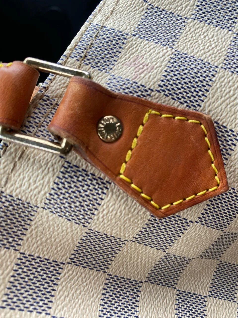 Bolsa Louis Vuitton  - Foto 3