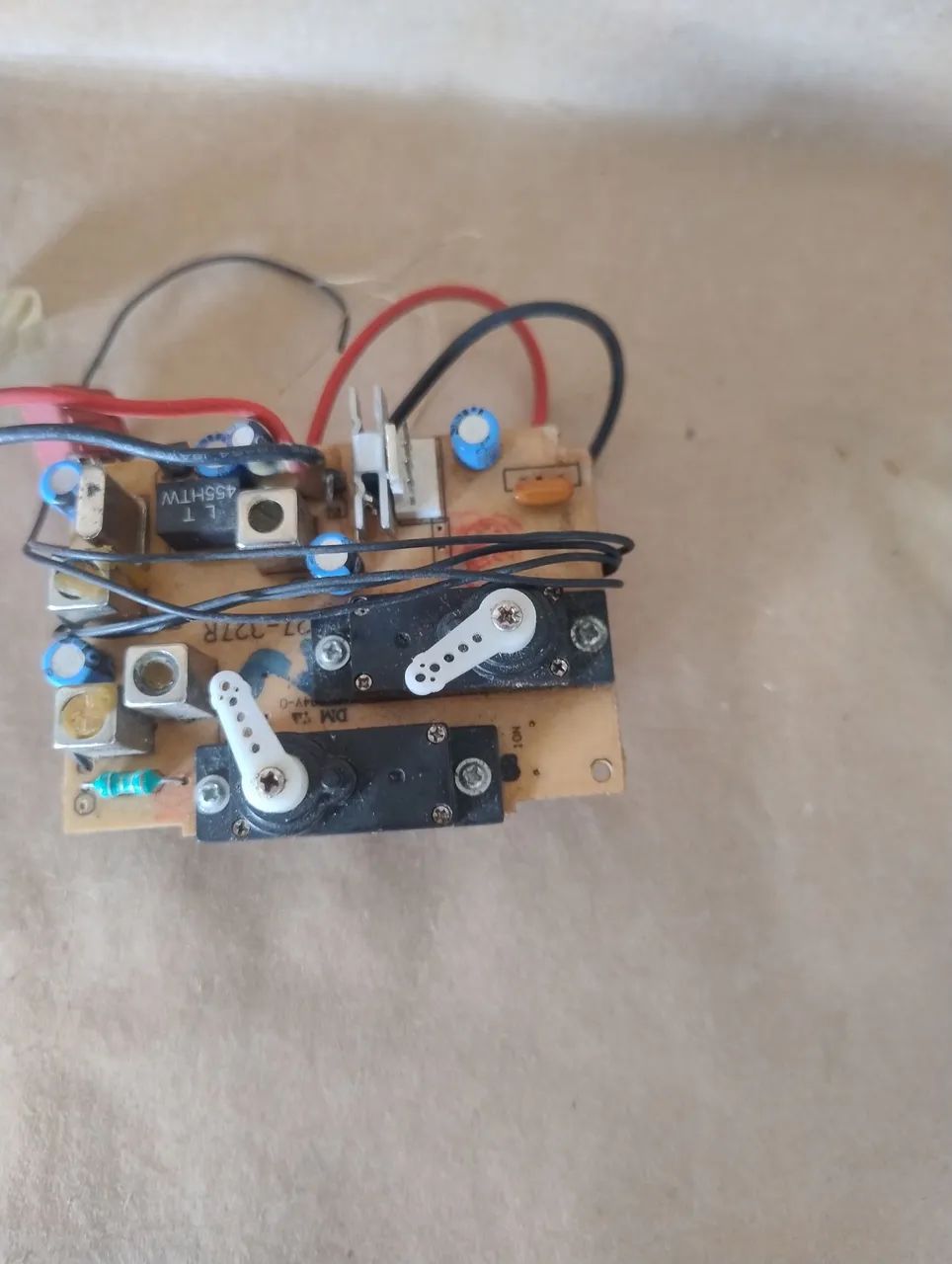 servos para aeromodelos  - Foto 3