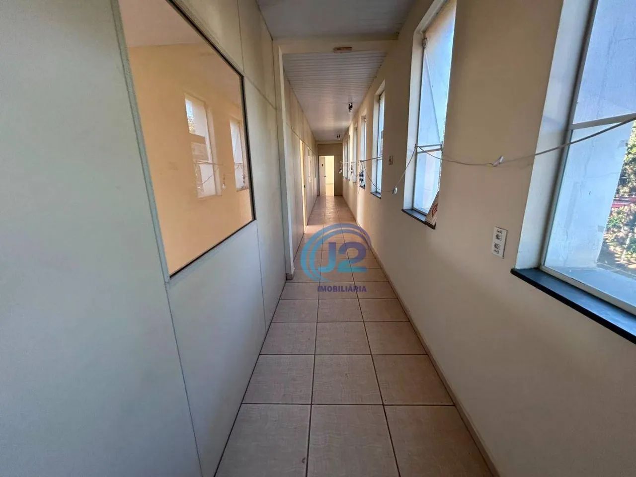 Salas comerciais para locação Centro de Holambra - Foto 3