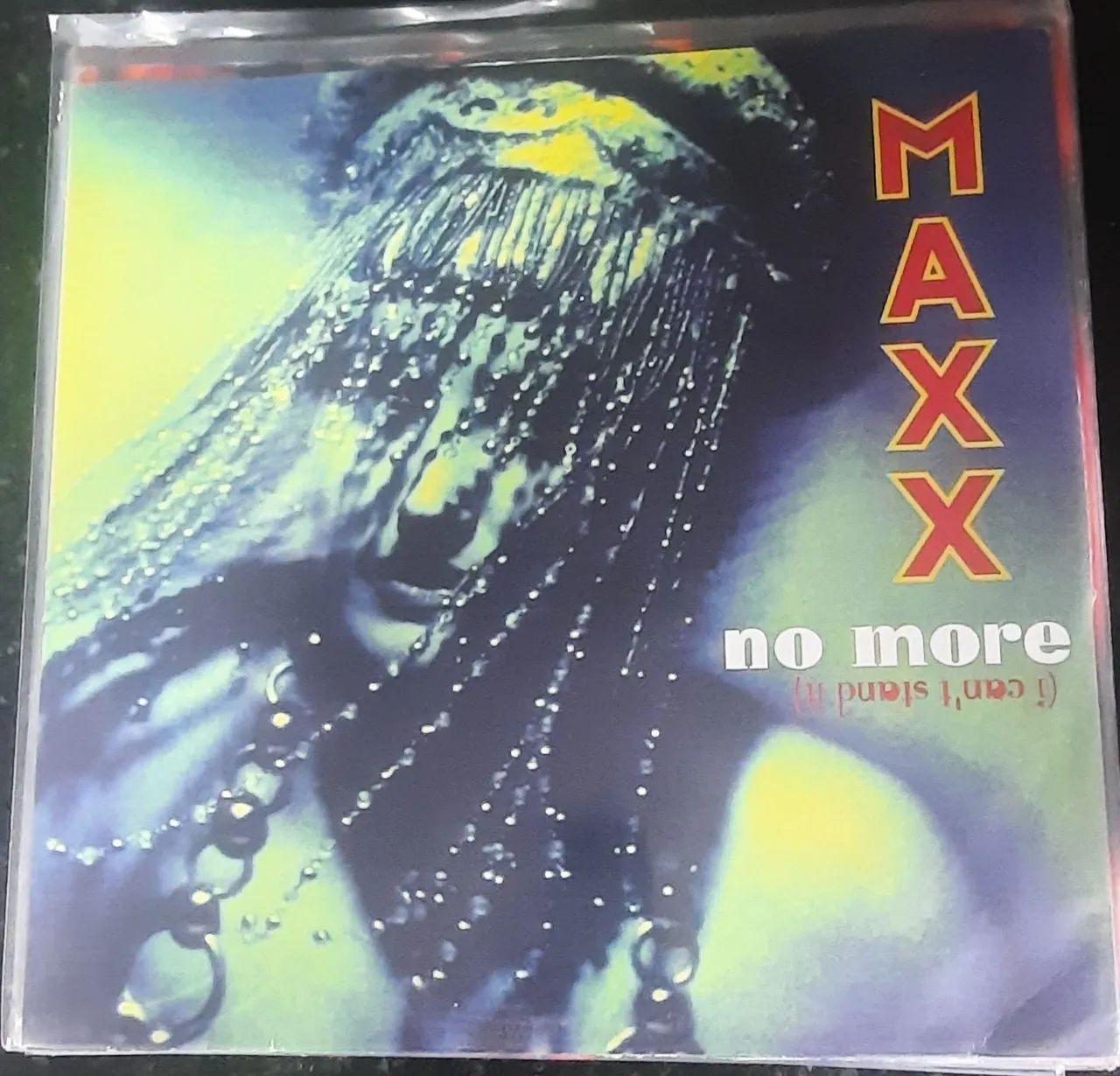 Singles de eurodance  - Foto 4
