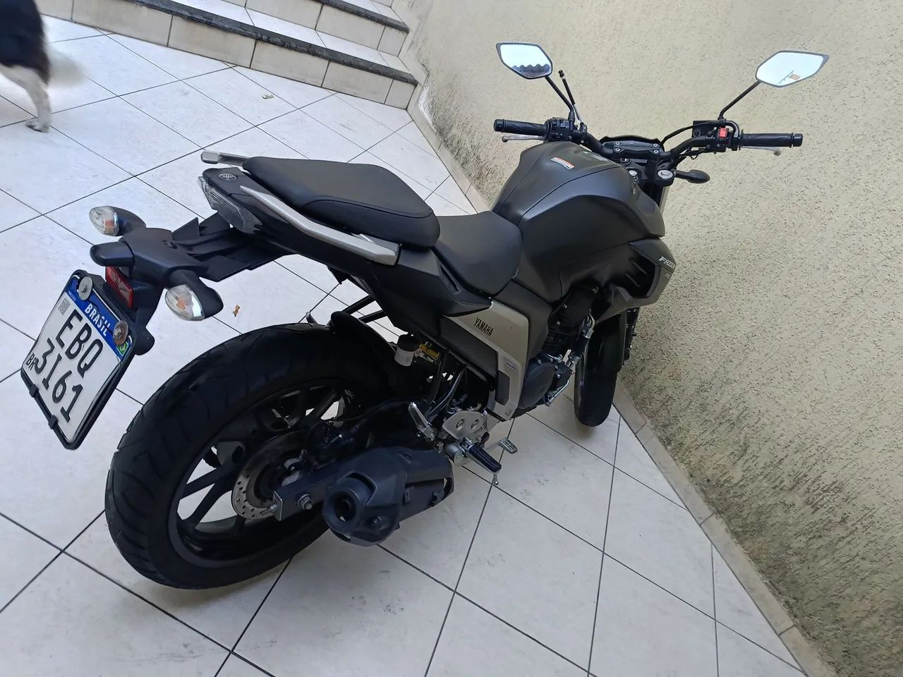 Fazer 250 ABS - Foto 5
