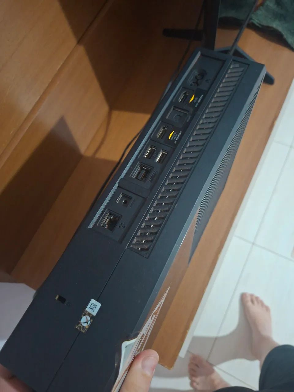 Xbox one 500gb - Foto 3