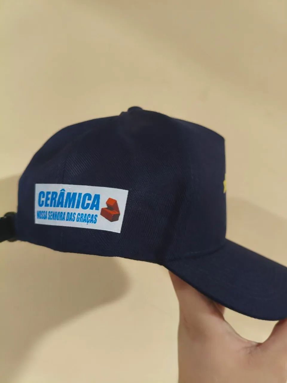 Boné personalizado  - Foto 2