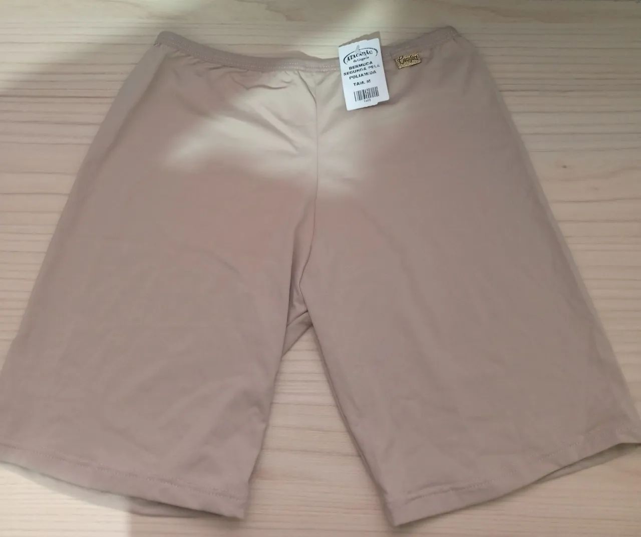 Short Segunda pele - Foto 2