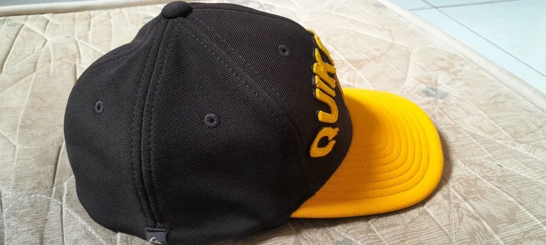 Bone da quiksilver original - Foto 4