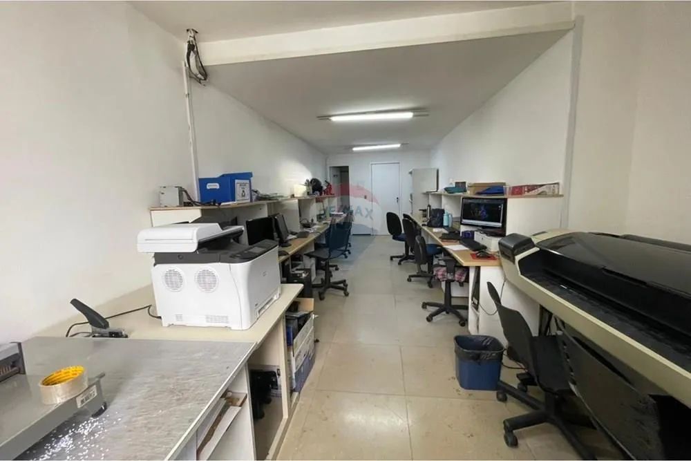 Sala Comercial no Meireles / Edifício Atlantic Center - Foto 12