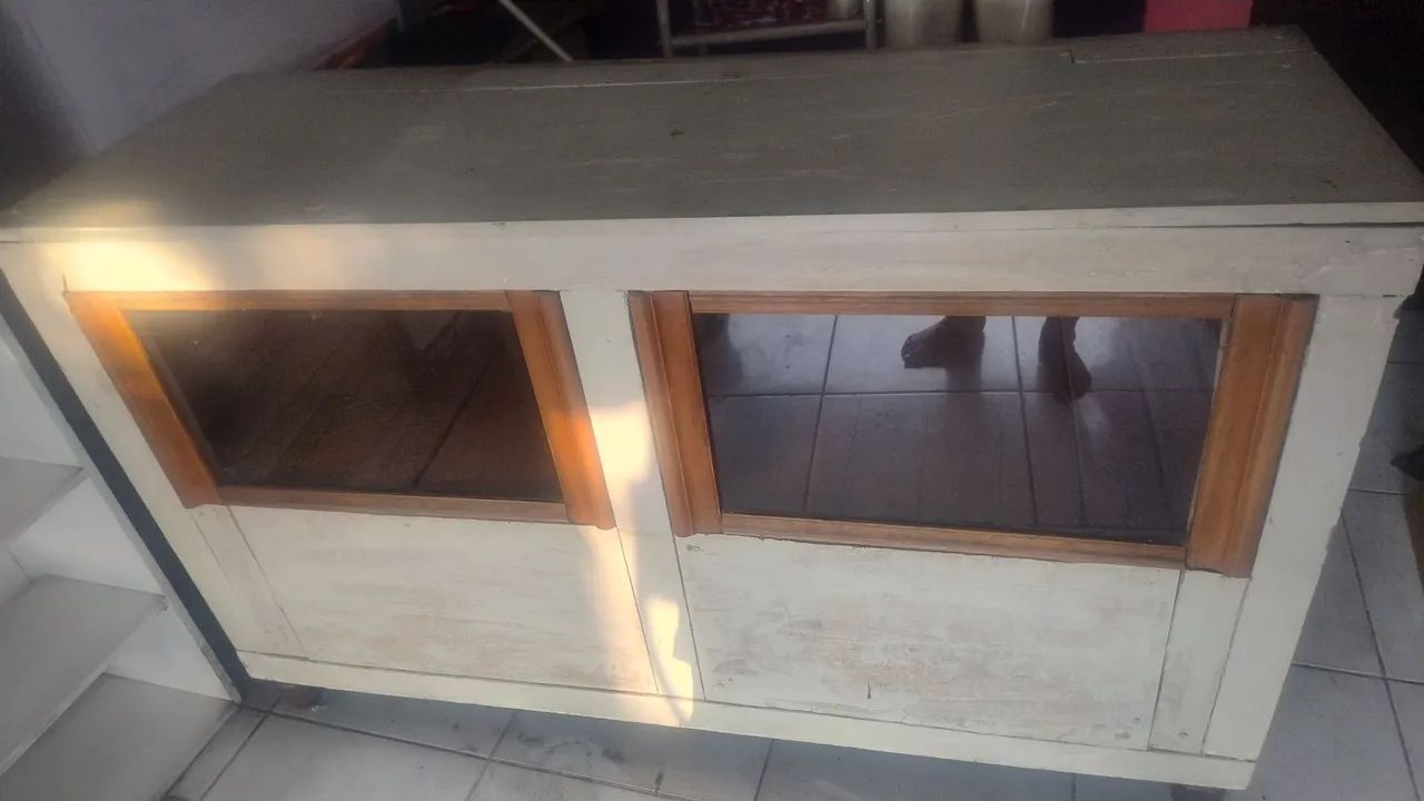 Vendo Balcão de loja para reformar  - Foto 2