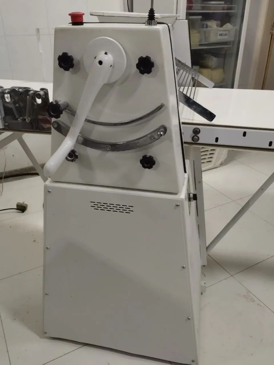 Laminadora pra Massas - Foto 2