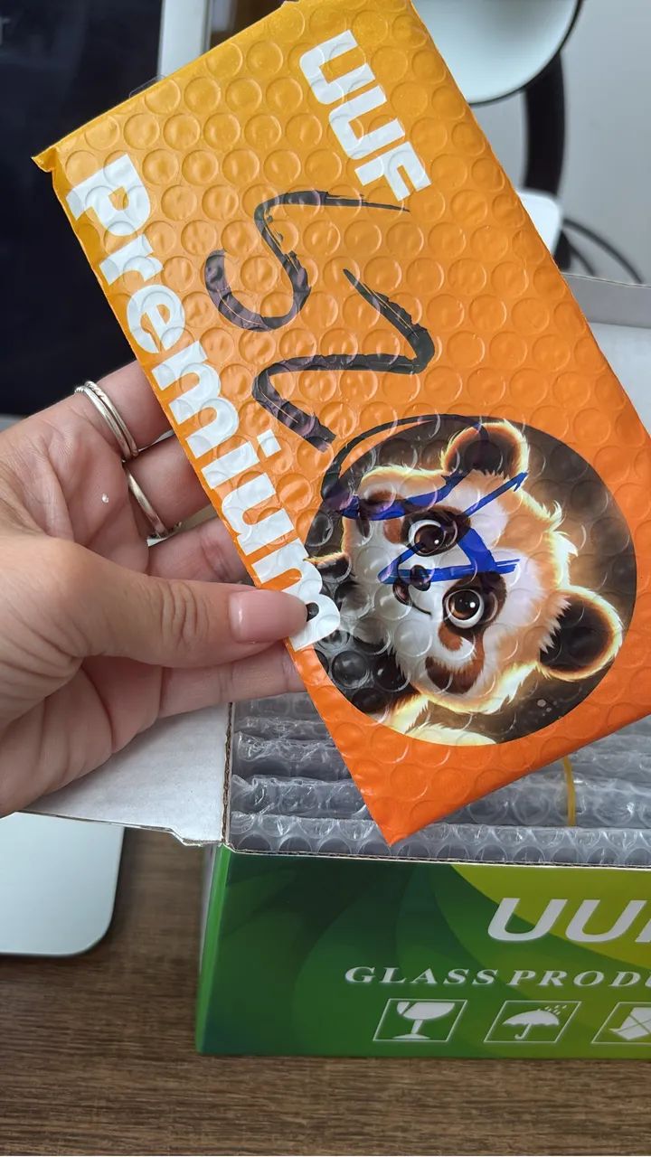 Pack com Telas Diversas para Celulares - Foto 4
