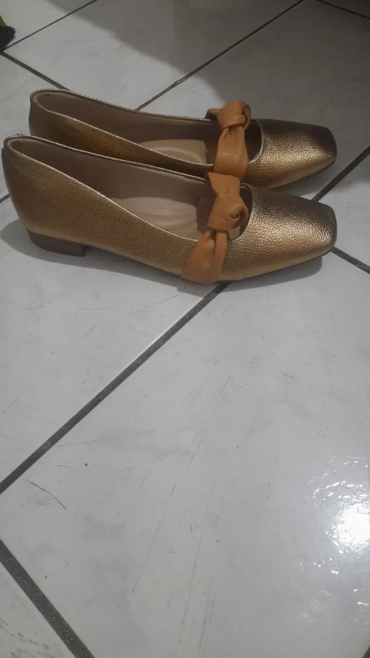 Sapato  - Foto 2