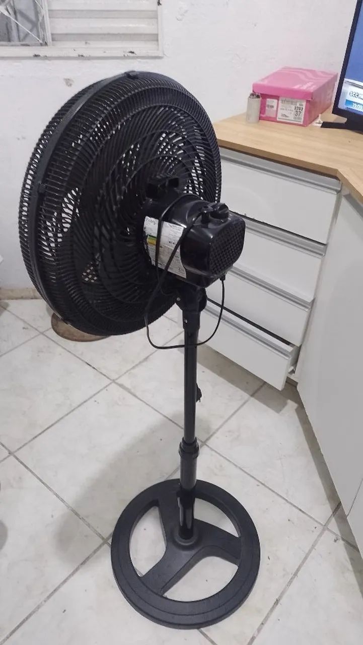 Ventilador  - Foto 3