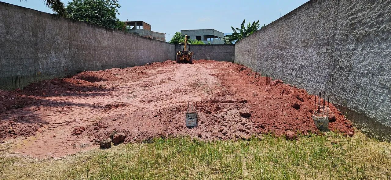 TERRENO / LOTE PIABETÁ MAGÉ - Foto 2